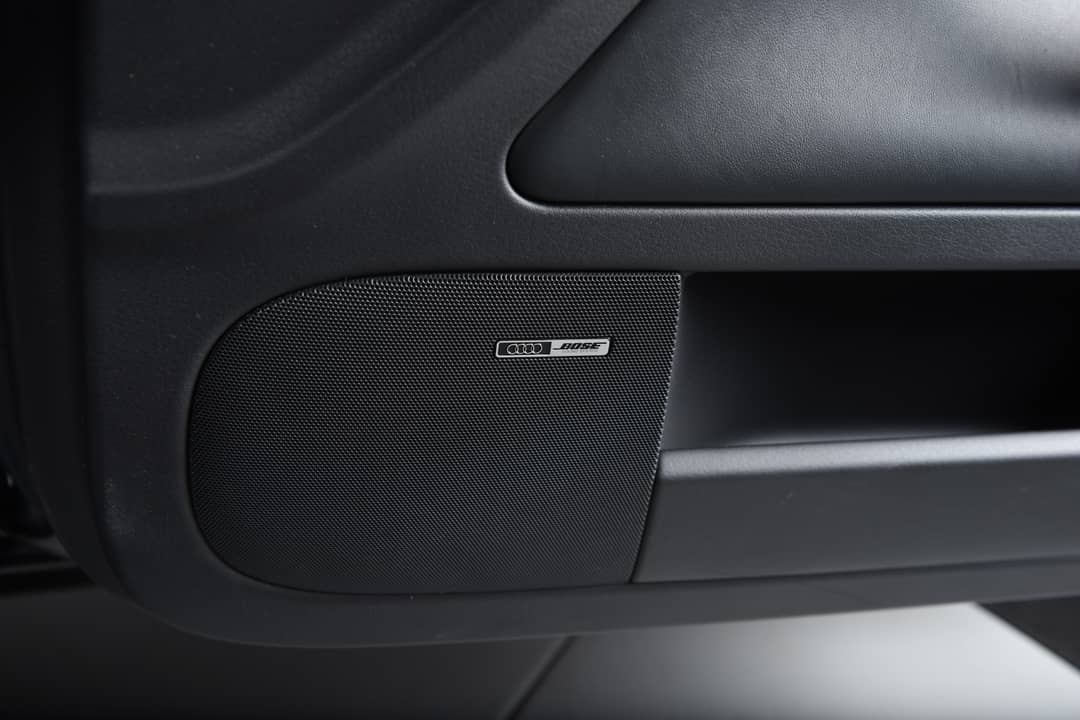 2005 Audi S4 quattro — photo 50