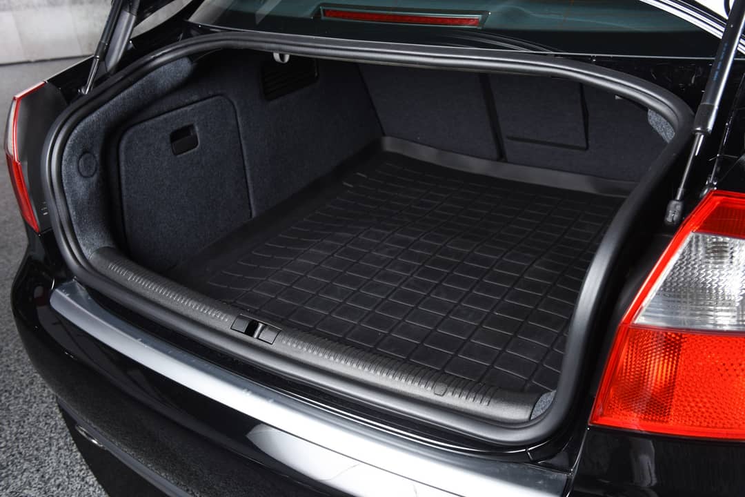 2005 Audi S4 quattro — photo 9