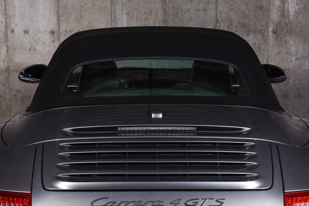 2012 Porsche 911 Carrera 4 GTS — photo 15