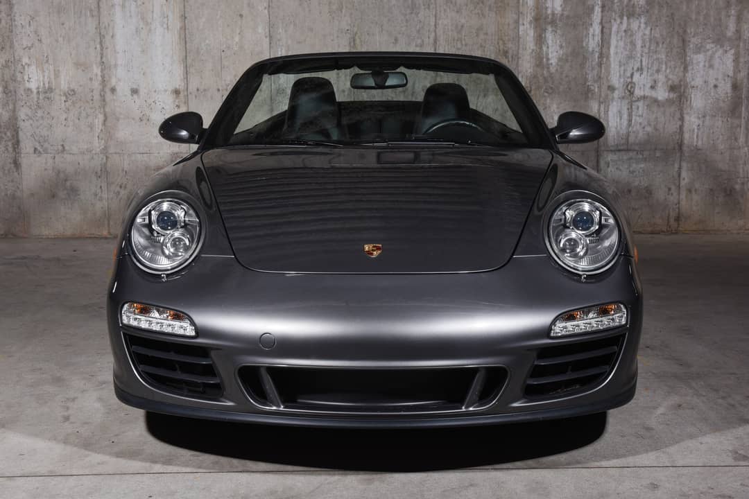 2012 Porsche 911 Carrera 4 GTS — photo 21