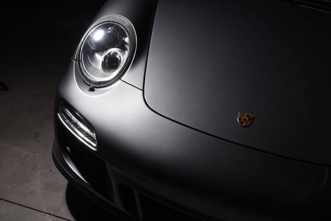 2012 Porsche 911 Carrera 4 GTS — photo 24