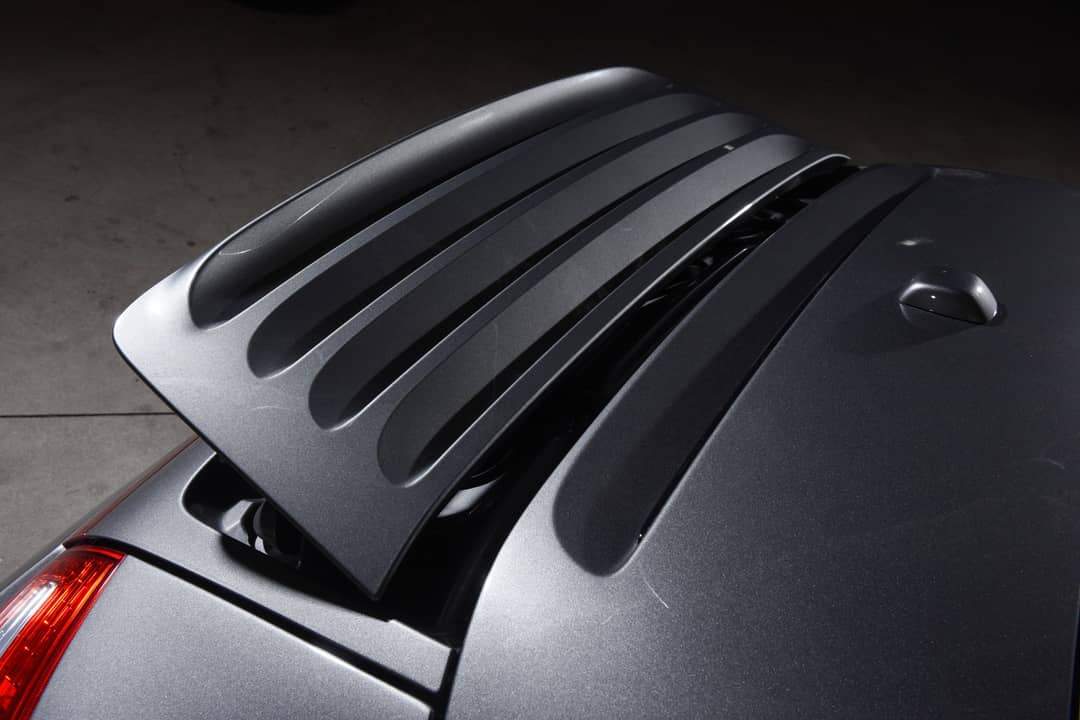 2012 Porsche 911 Carrera 4 GTS — photo 25