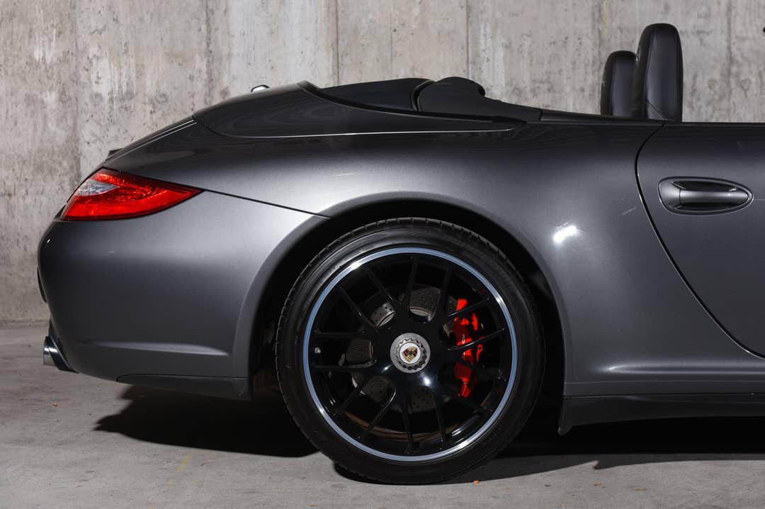 2012 Porsche 911 Carrera 4 GTS — photo 26