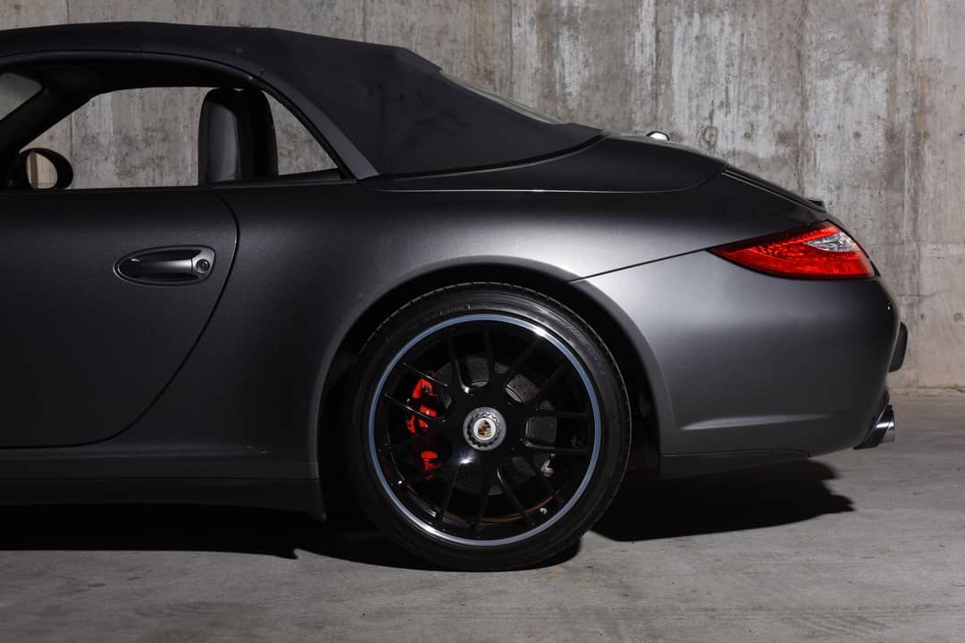 2012 Porsche 911 Carrera 4 GTS — photo 32