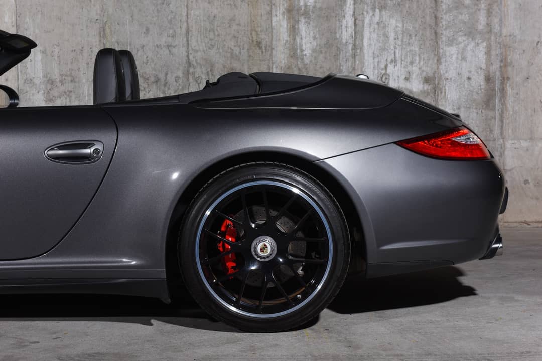 2012 Porsche 911 Carrera 4 GTS — photo 33