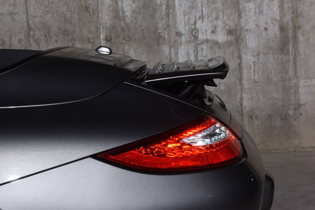 2012 Porsche 911 Carrera 4 GTS — photo 34