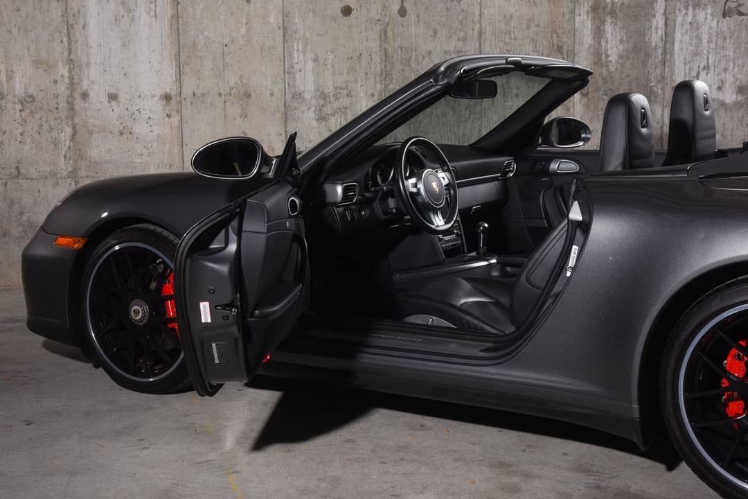 2012 Porsche 911 Carrera 4 GTS — photo 35