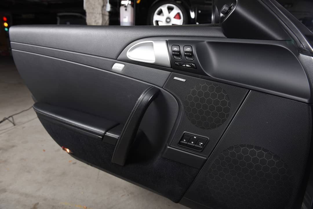 2012 Porsche 911 Carrera 4 GTS — photo 36