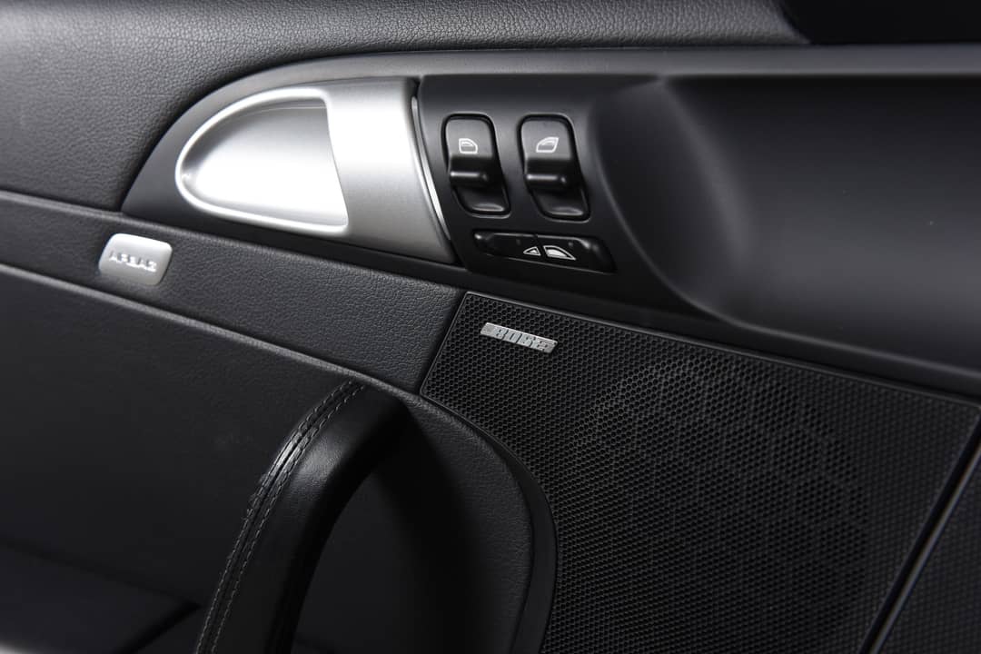 2012 Porsche 911 Carrera 4 GTS — photo 37