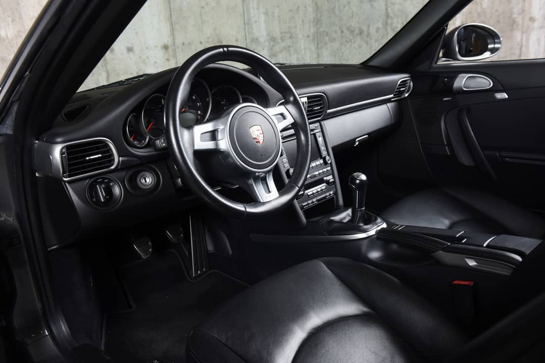 2012 Porsche 911 Carrera 4 GTS — photo 38