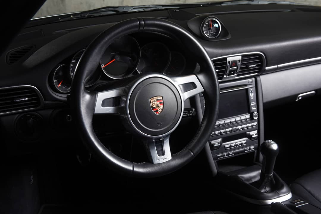 2012 Porsche 911 Carrera 4 GTS — photo 42