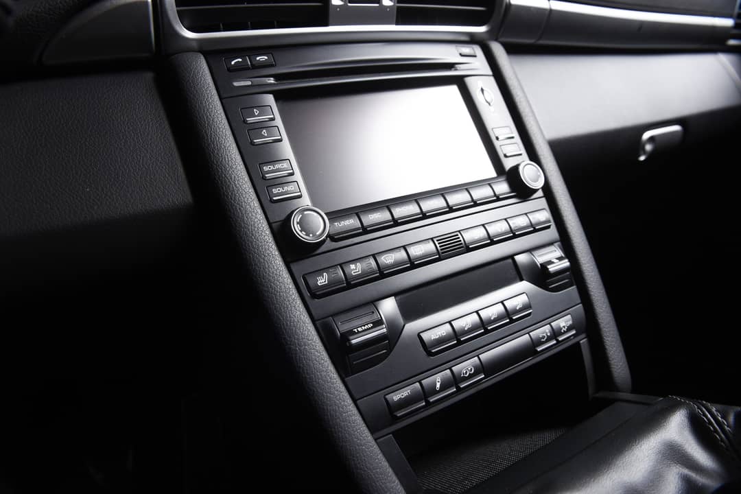 2012 Porsche 911 Carrera 4 GTS — photo 45