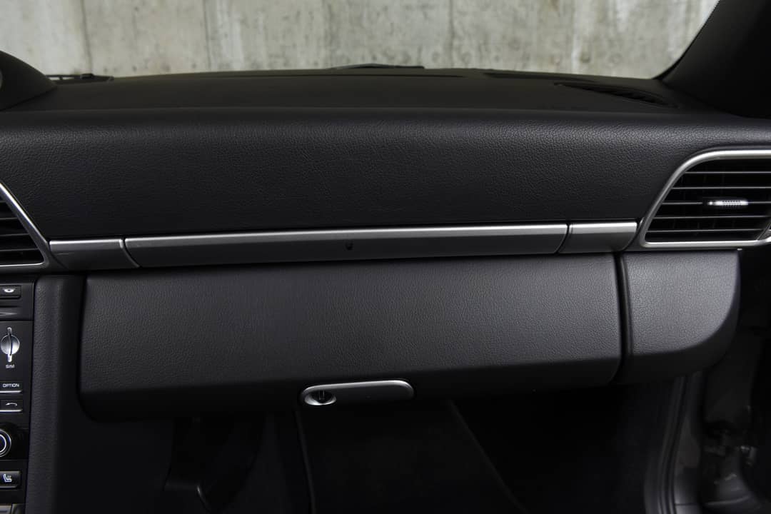 2012 Porsche 911 Carrera 4 GTS — photo 46