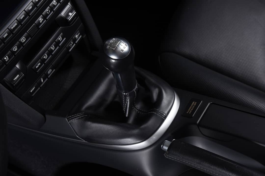 2012 Porsche 911 Carrera 4 GTS — photo 49