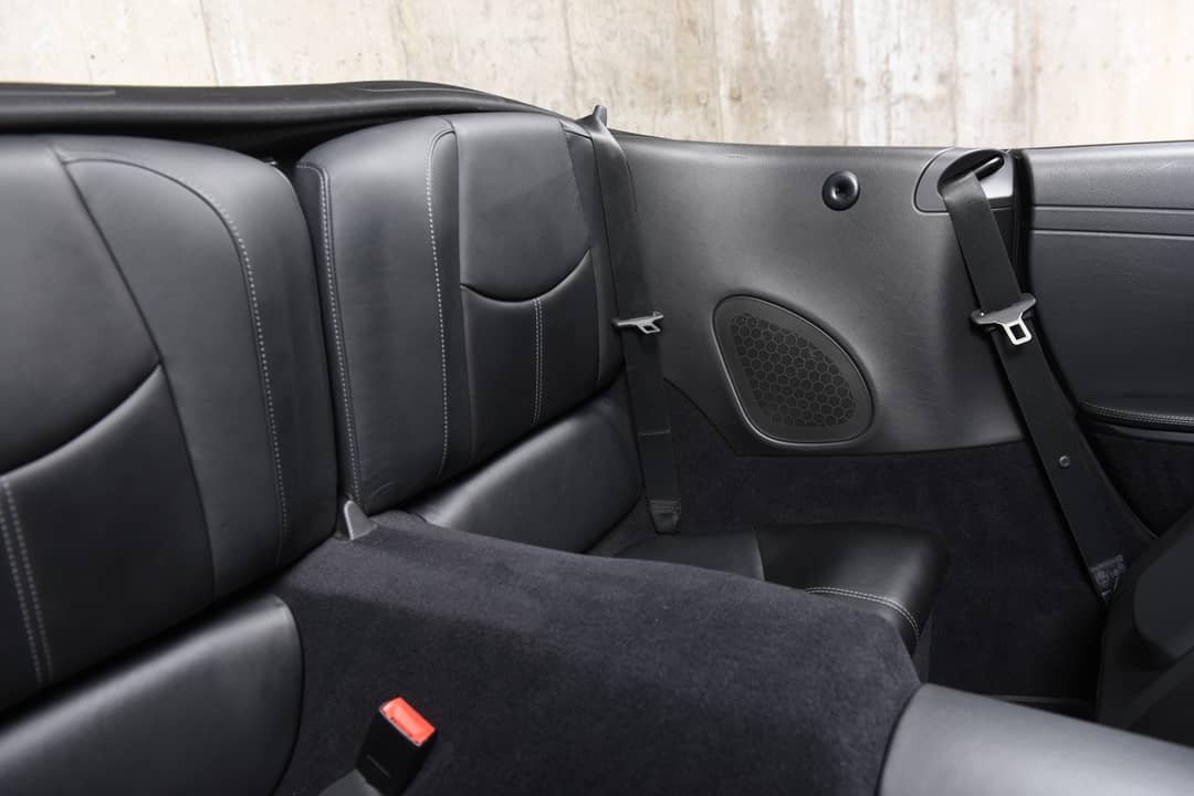 2012 Porsche 911 Carrera 4 GTS — photo 51