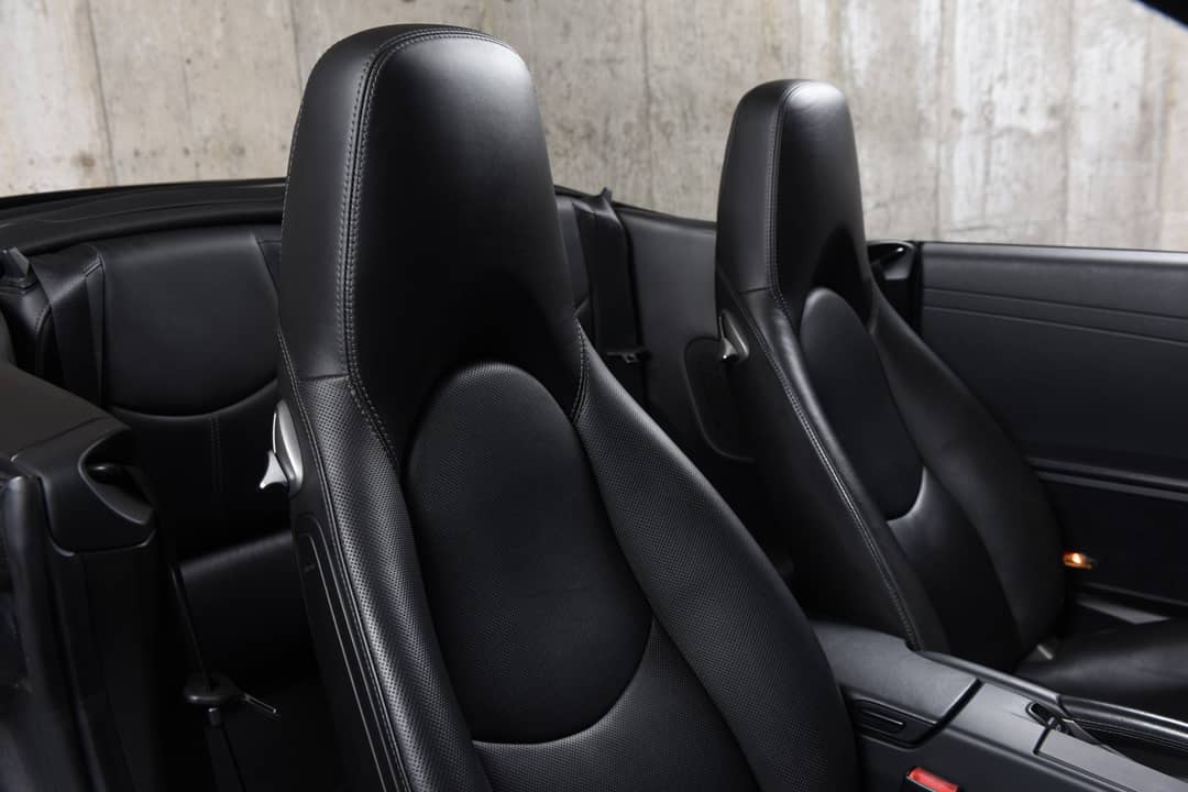 2012 Porsche 911 Carrera 4 GTS — photo 52