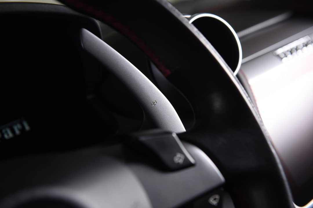 2017 Ferrari GTC4Lusso — photo 45