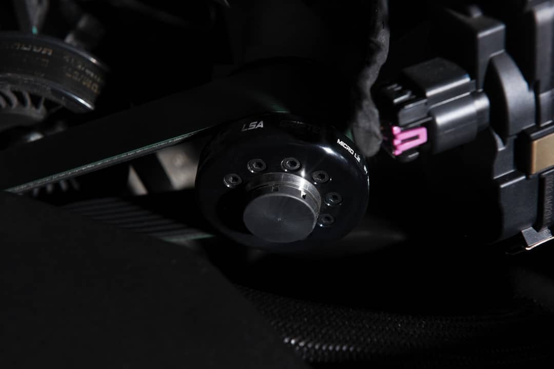 2011 Cadillac CTS-V — photo 16