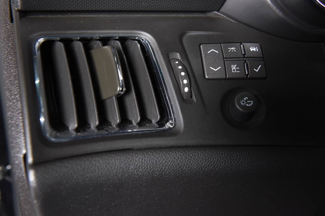 2011 Cadillac CTS-V — photo 31