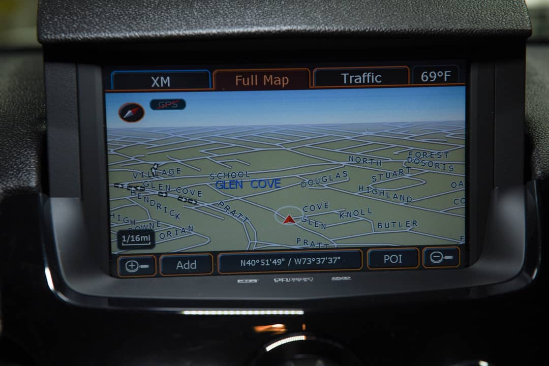 2011 Cadillac CTS-V — photo 33