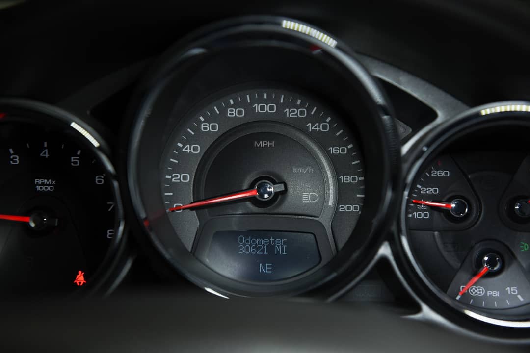 2011 Cadillac CTS-V — photo 45