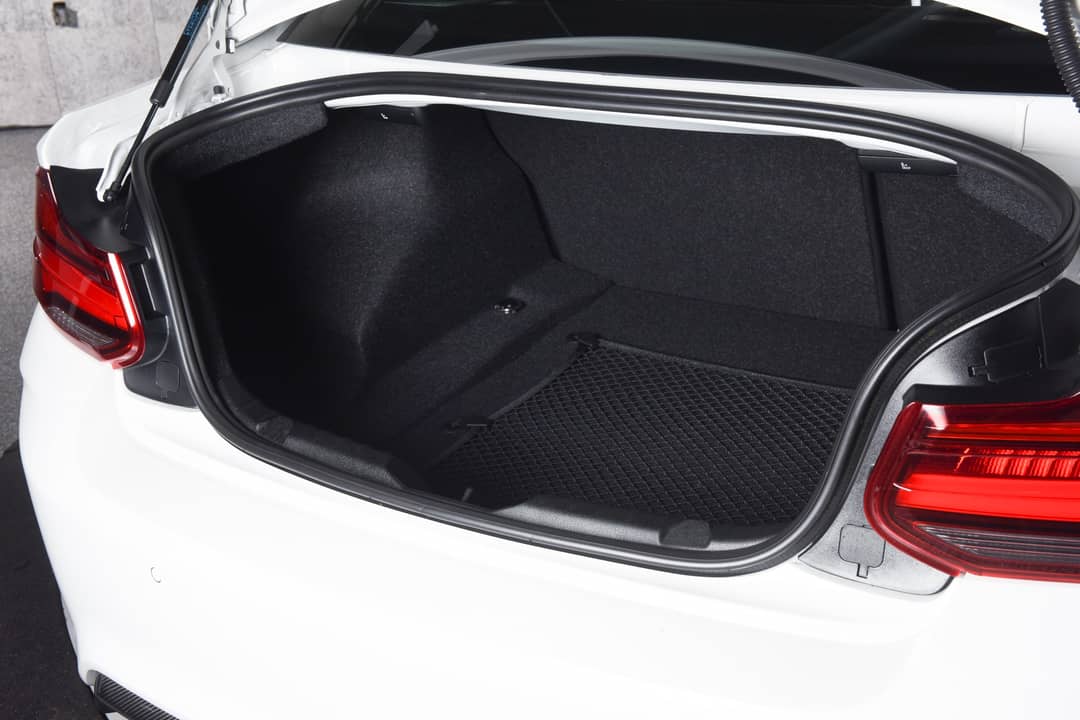 2020 BMW M2 CS — photo 11