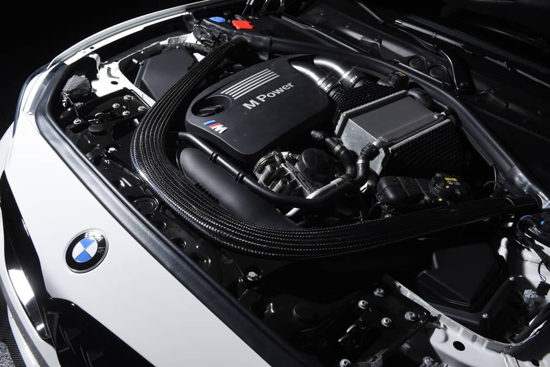 2020 BMW M2 CS — photo 17
