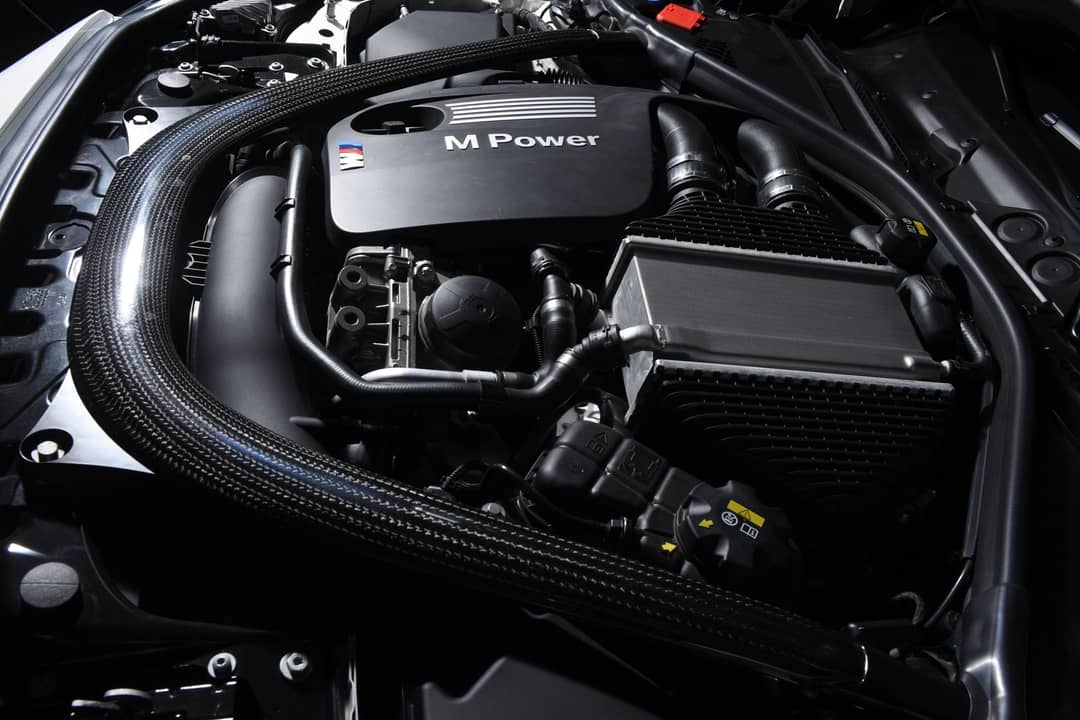 2020 BMW M2 CS — photo 18