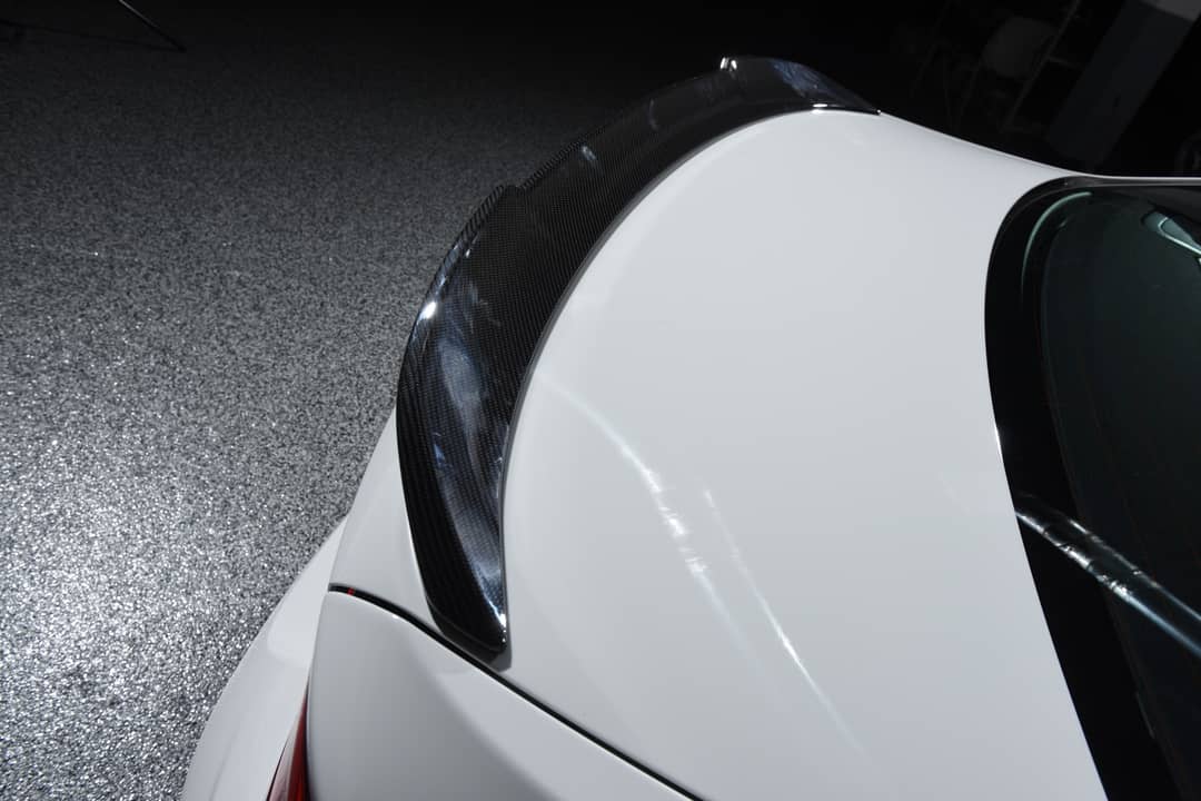 2020 BMW M2 CS — photo 24