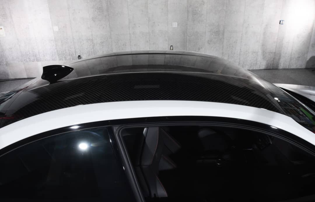 2020 BMW M2 CS — photo 25
