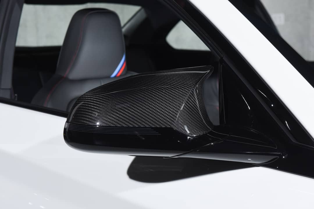 2020 BMW M2 CS — photo 27