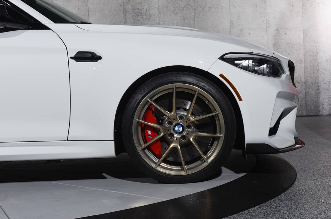 2020 BMW M2 CS — photo 28
