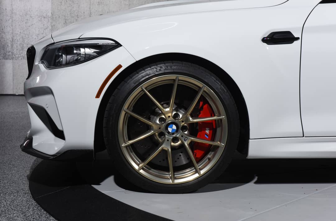 2020 BMW M2 CS — photo 29