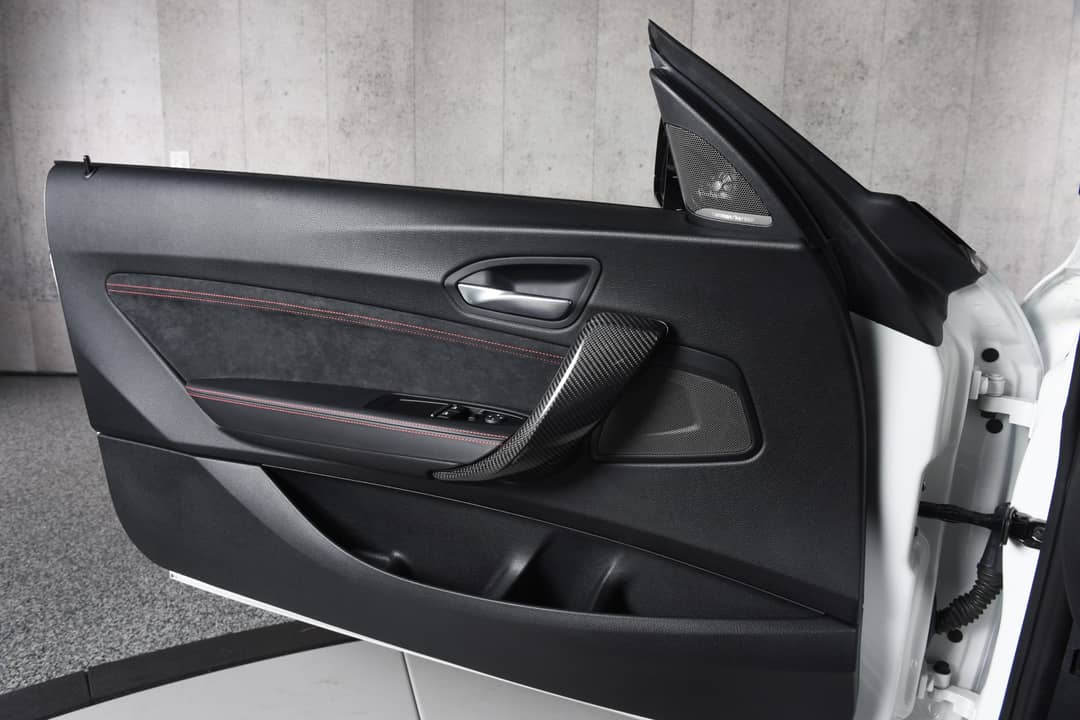 2020 BMW M2 CS — photo 32