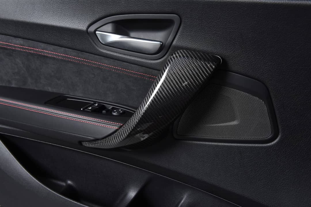 2020 BMW M2 CS — photo 33