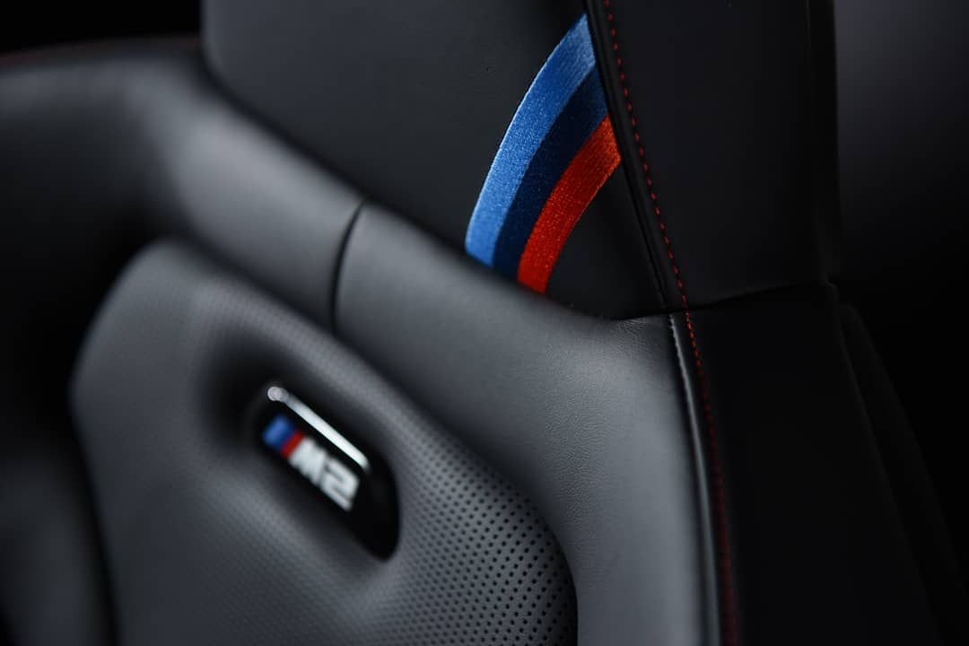 2020 BMW M2 CS — photo 38