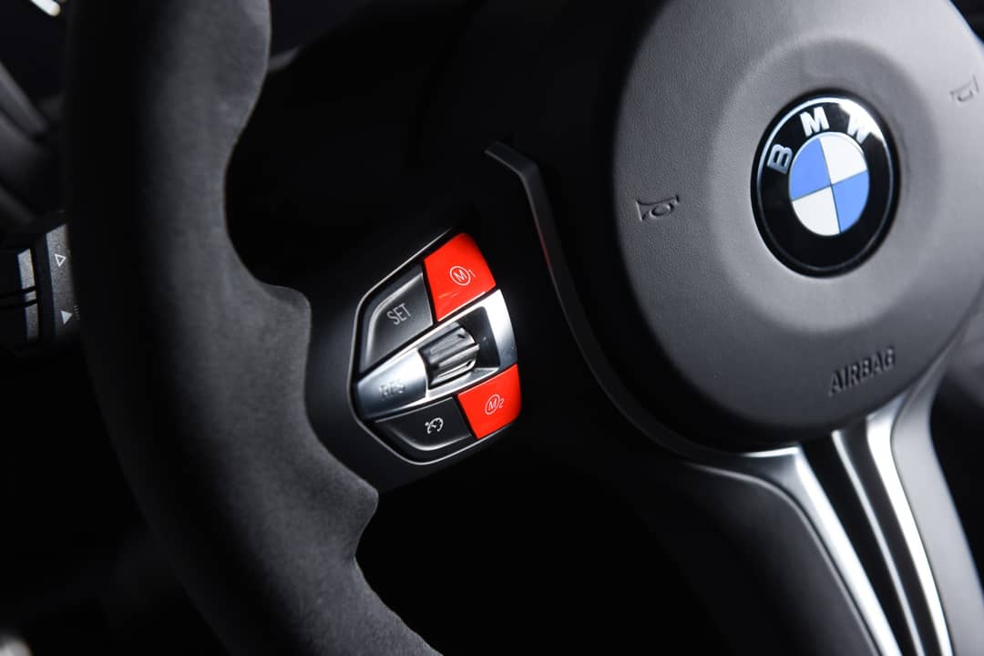 2020 BMW M2 CS — photo 42