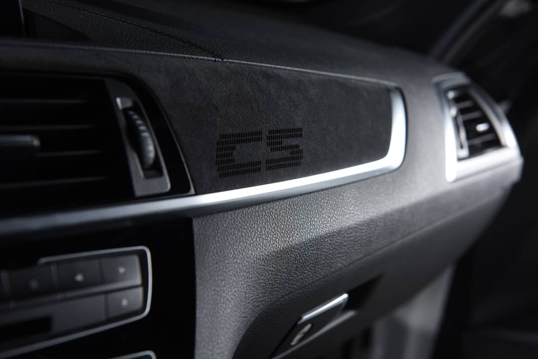 2020 BMW M2 CS — photo 45