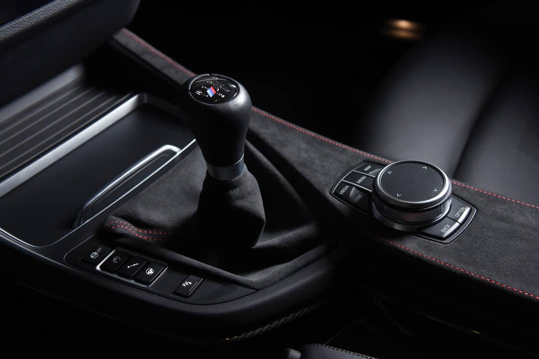 2020 BMW M2 CS — photo 47