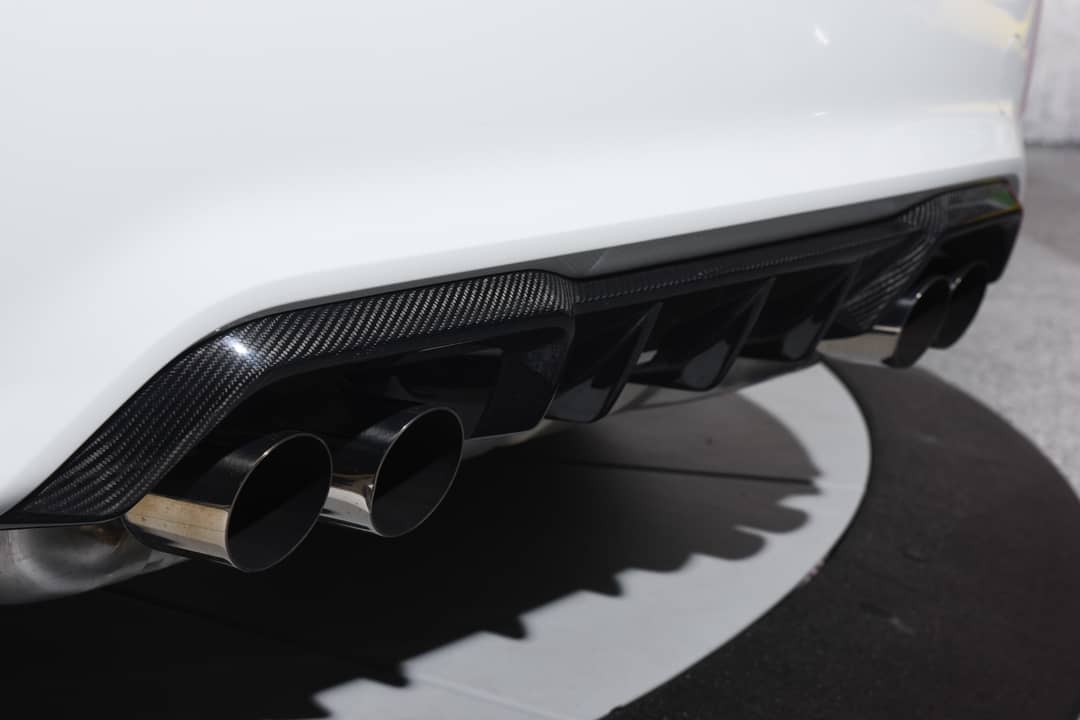 2020 BMW M2 CS — photo 6