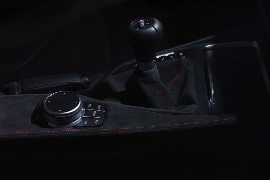 2020 BMW M2 CS — photo 51