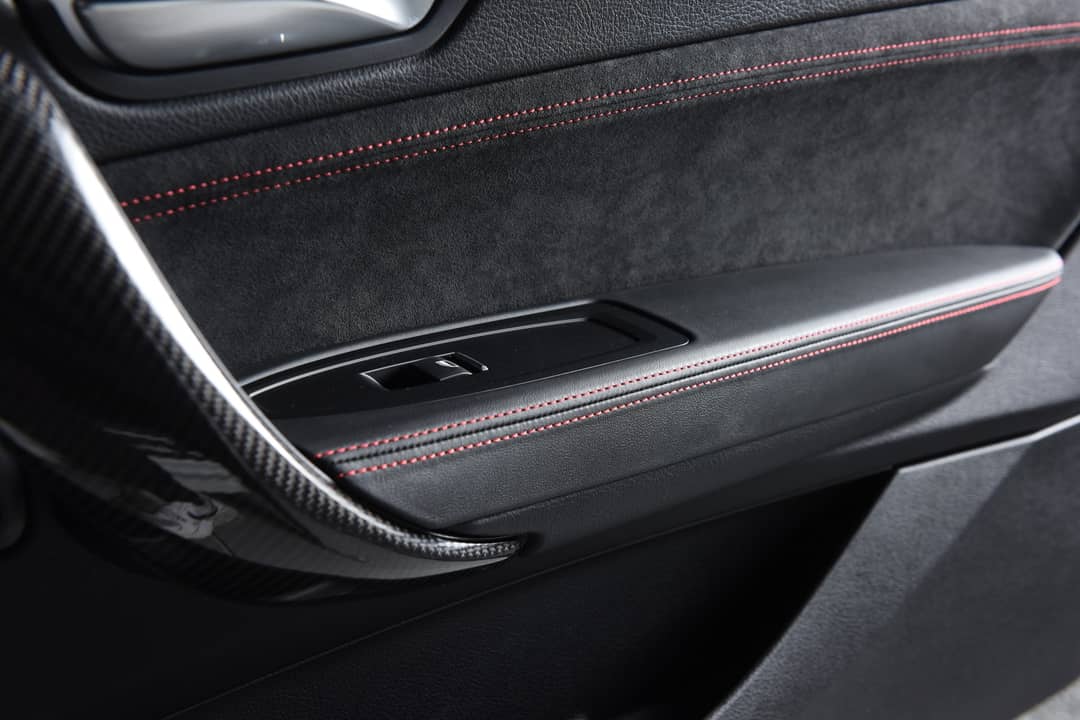 2020 BMW M2 CS — photo 54