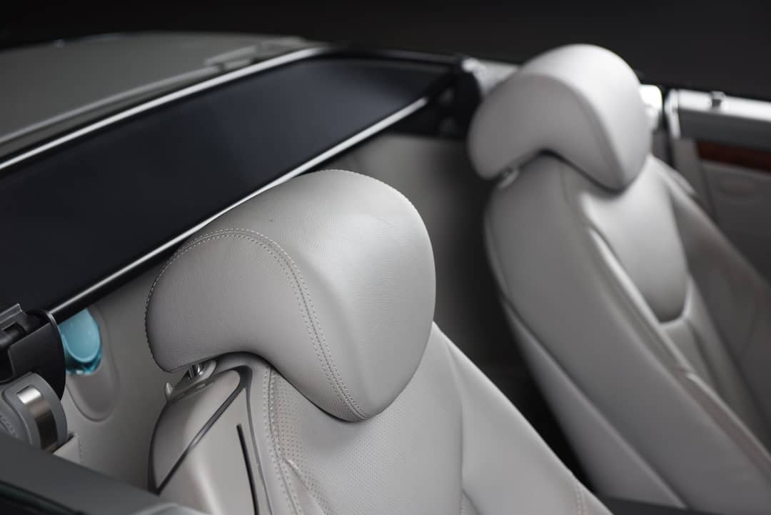 2006 Mercedes-Benz SL500 SL 500 — photo 14