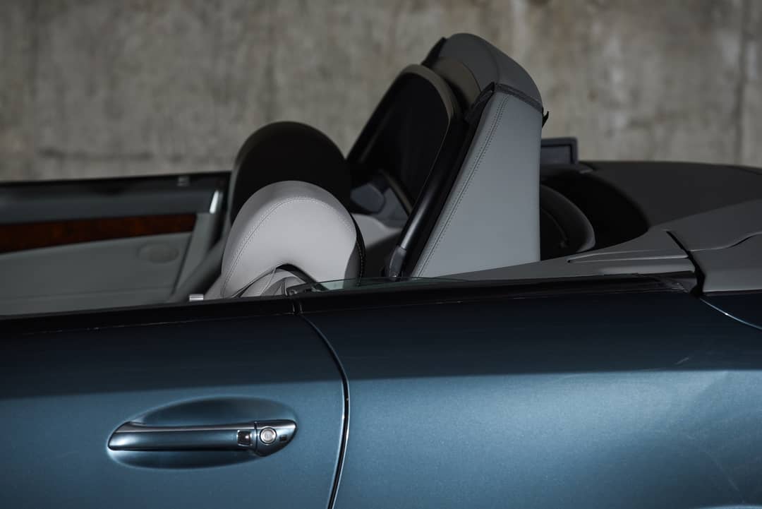 2006 Mercedes-Benz SL500 SL 500 — photo 29