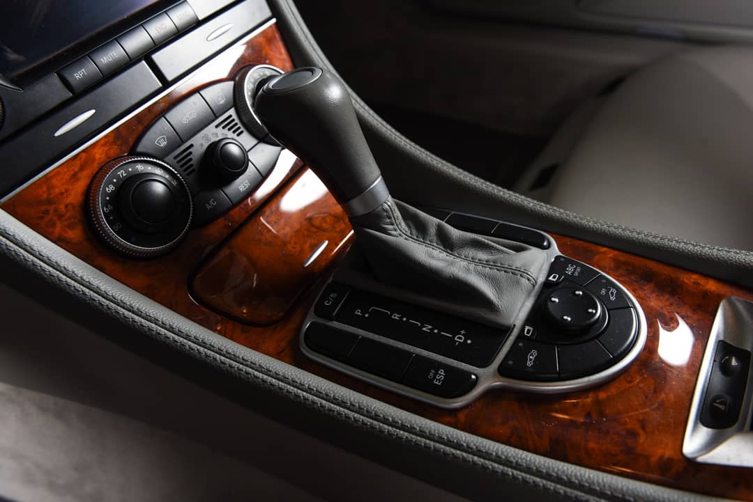 2006 Mercedes-Benz SL500 SL 500 — photo 37