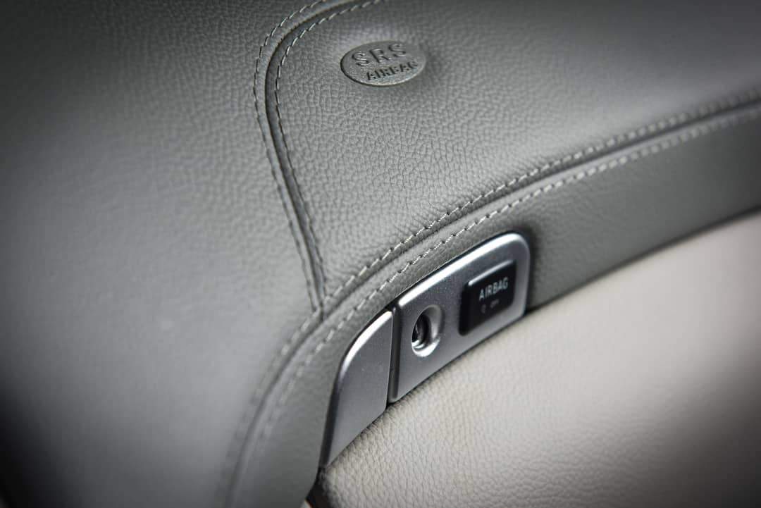 2006 Mercedes-Benz SL500 SL 500 — photo 39