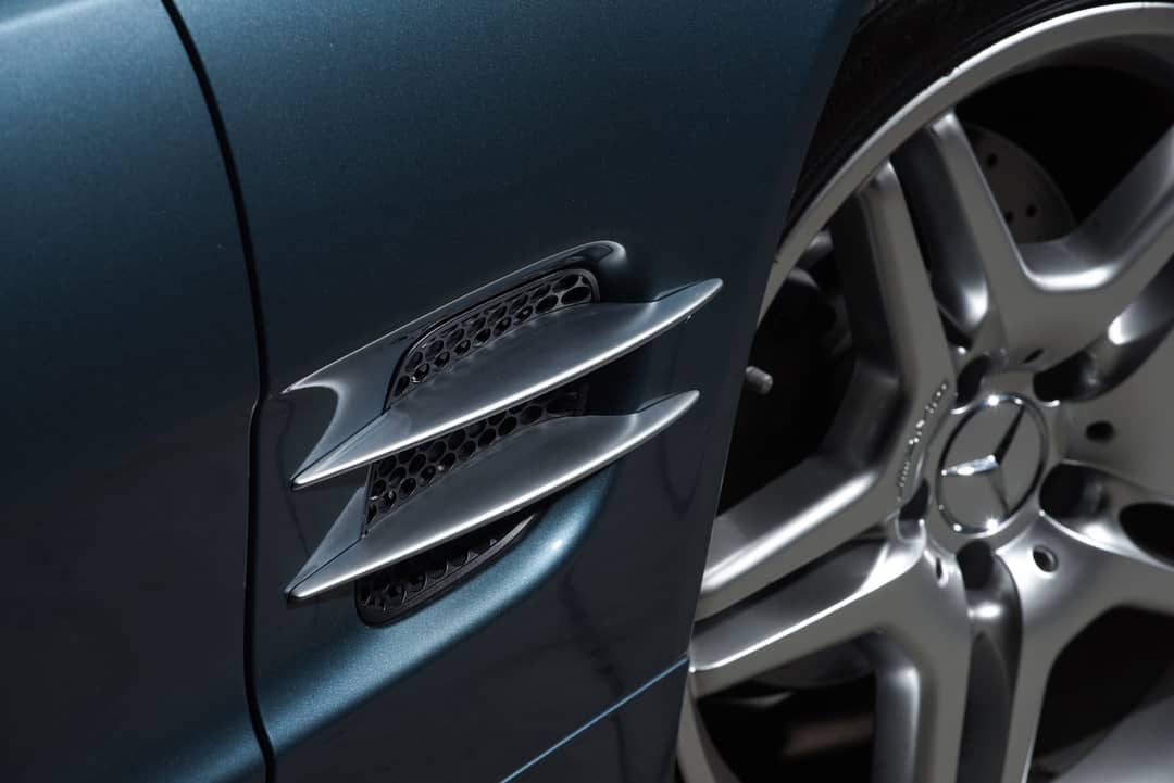 2006 Mercedes-Benz SL500 SL 500 — photo 45