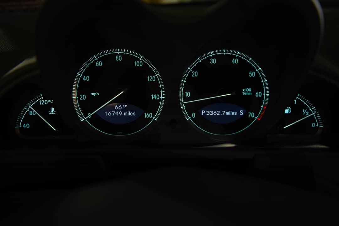 2006 Mercedes-Benz SL500 SL 500 — photo 47