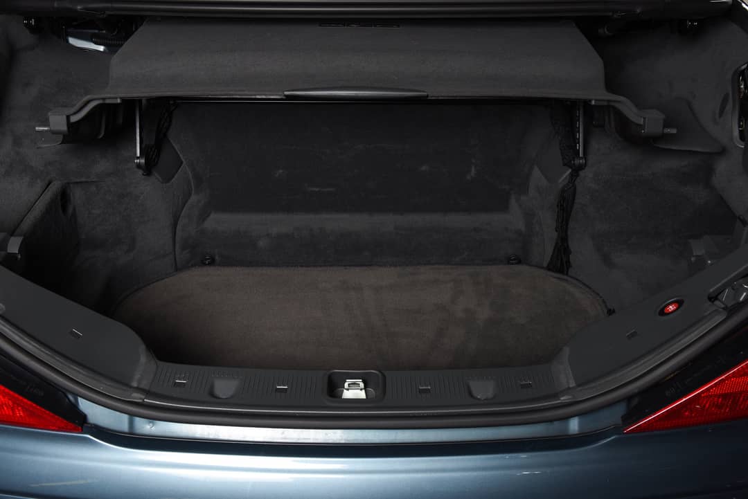 2006 Mercedes-Benz SL500 SL 500 — photo 50
