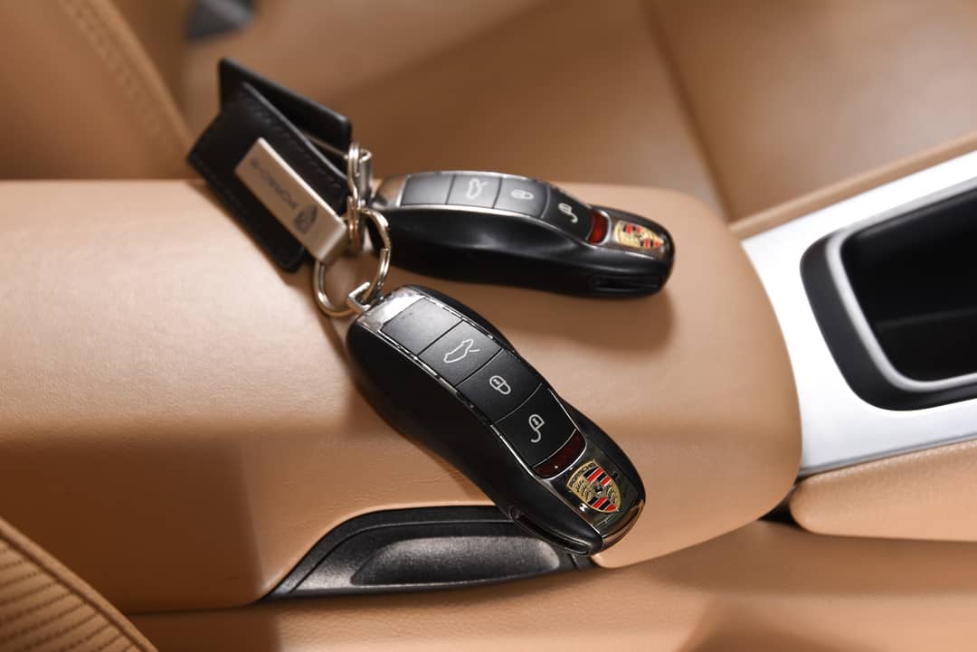 2014 Porsche 911 Carrera S — photo 20